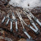 Nomad Hydra-X 5" Split Ring Pliers - Dogfish Tackle & Marine