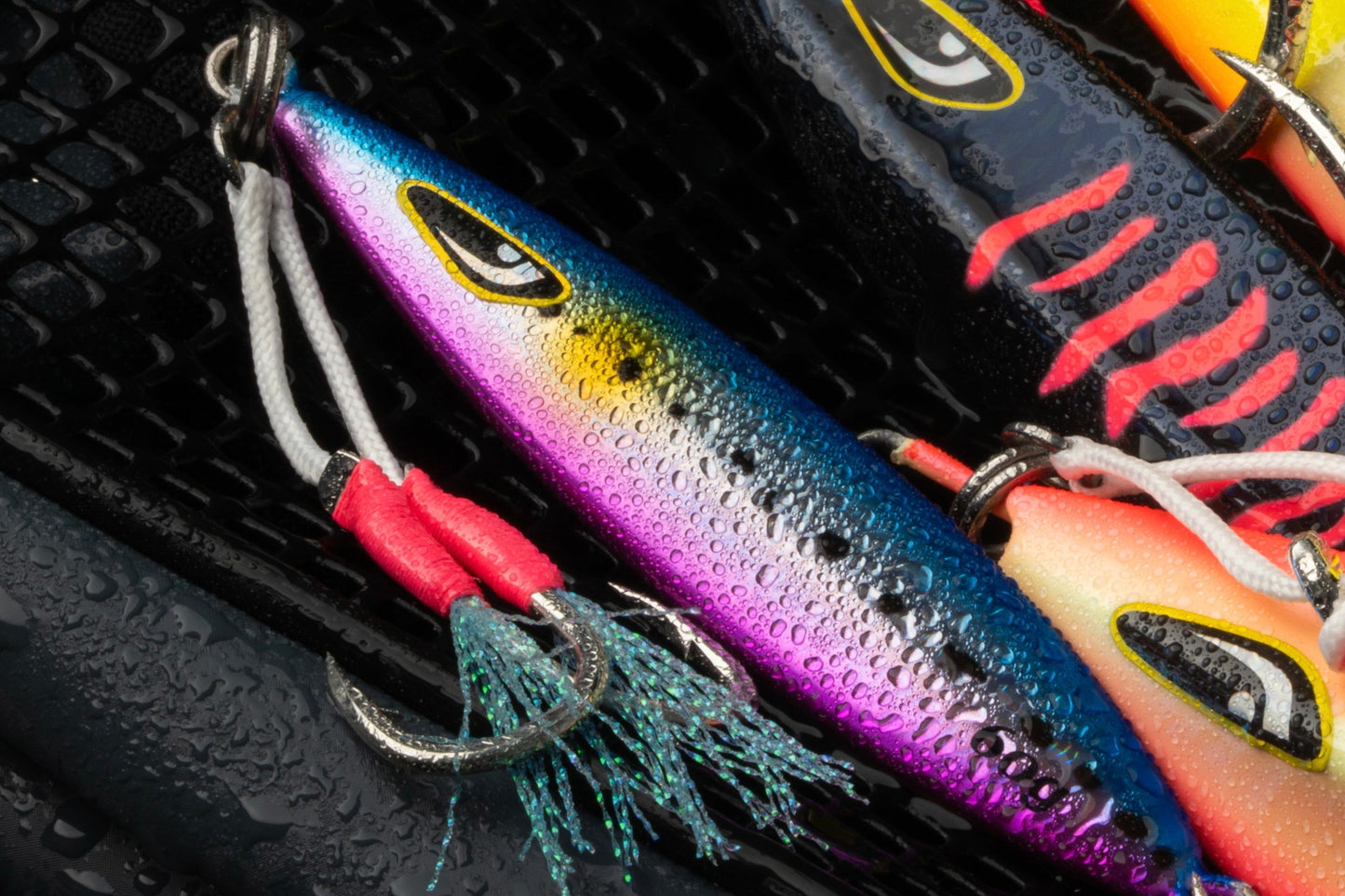 Nomad Tackle The Gypsea Jig 80g - 3oz 2026
