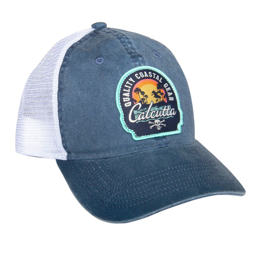 Ladies Quality Coastal Gear Hat - Dogfish Tackle & Marine