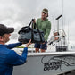 Nomad Tuff Loader 65L Max Dry Duffle Bag