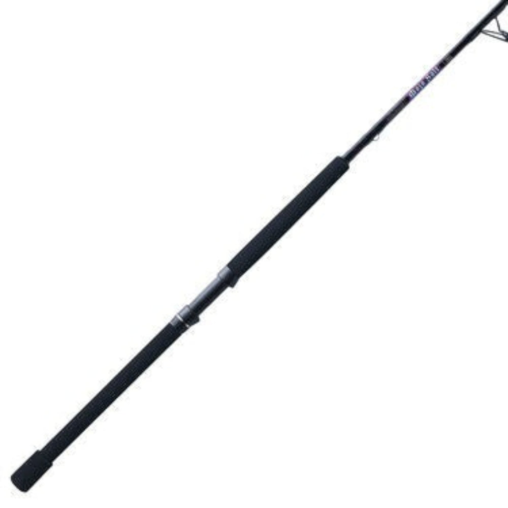 St. Croix Mojo Salt Spinning Rods