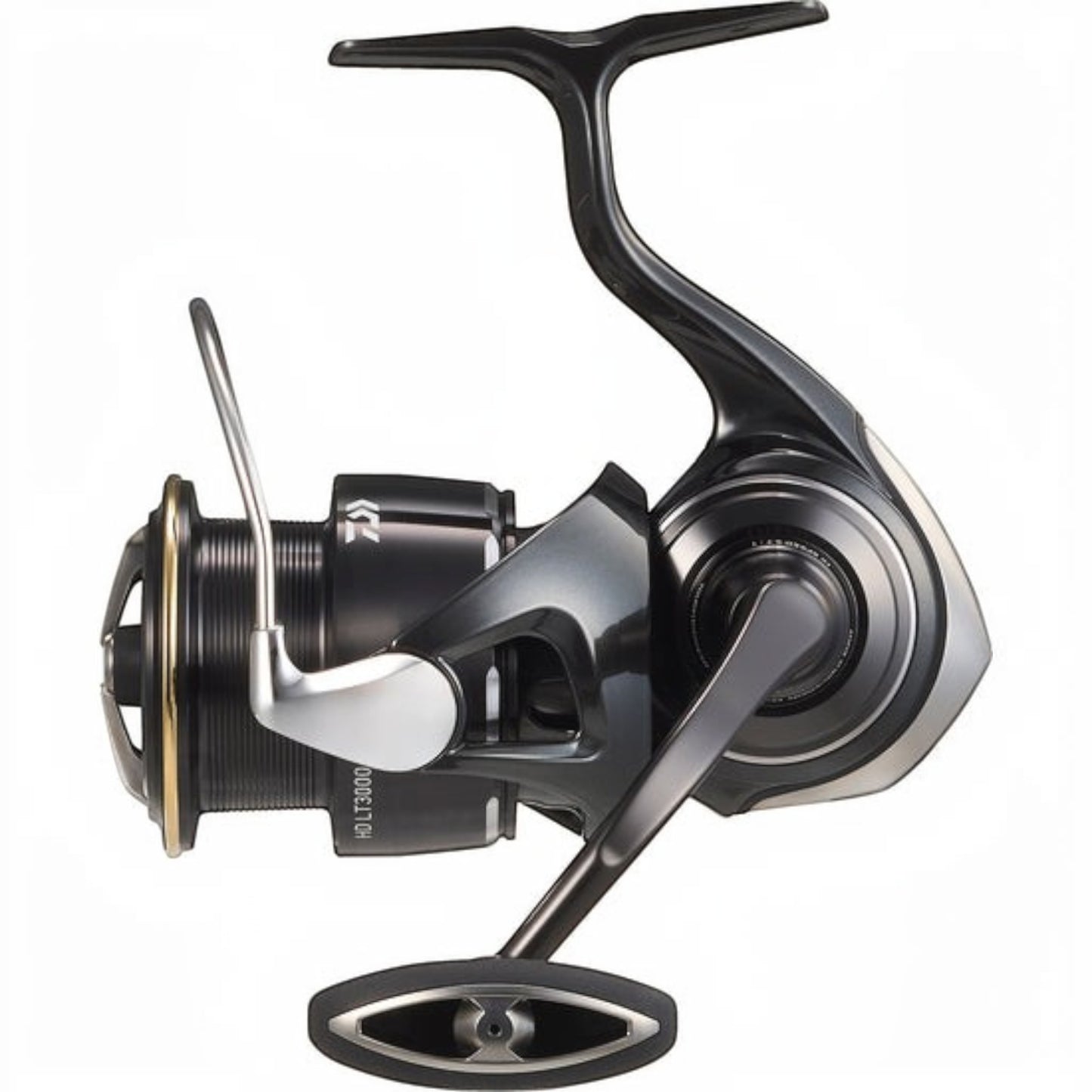 Daiwa Certate HD LT Spinning Reels - Dogfish Tackle & Marine