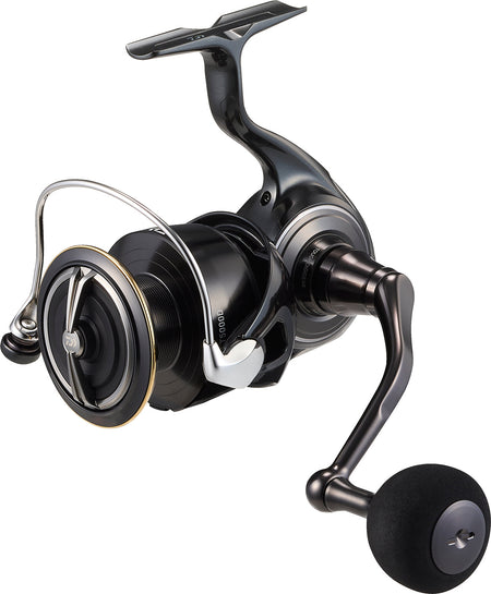 Daiwa Certate HD LT Spinning Reels - Dogfish Tackle & Marine