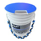 DF Bucket Lid / Cutting Board - Dogfish Tackle & Marine