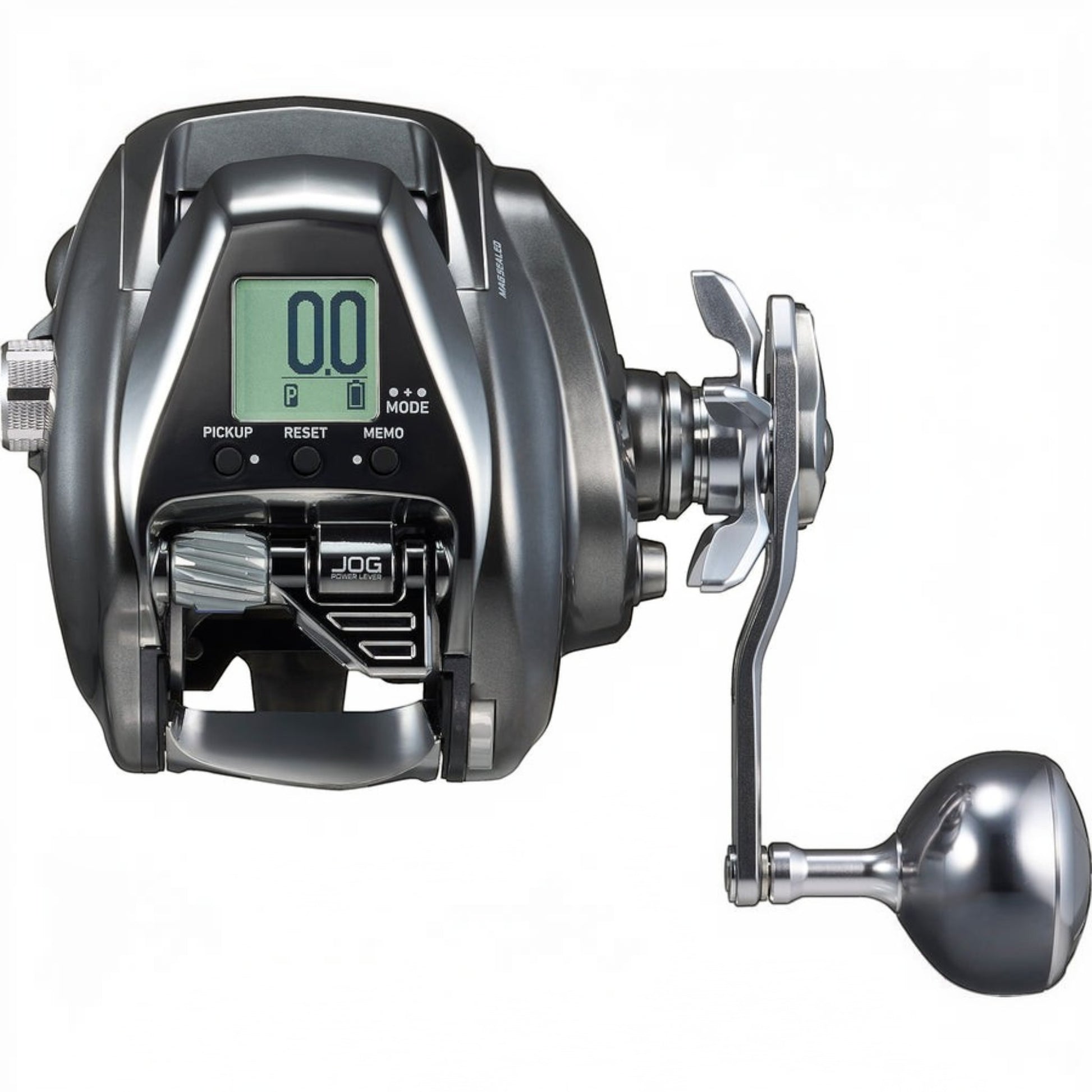 Daiwa Seaborg 500J Electric Reel - Dogfish Tackle & Marine