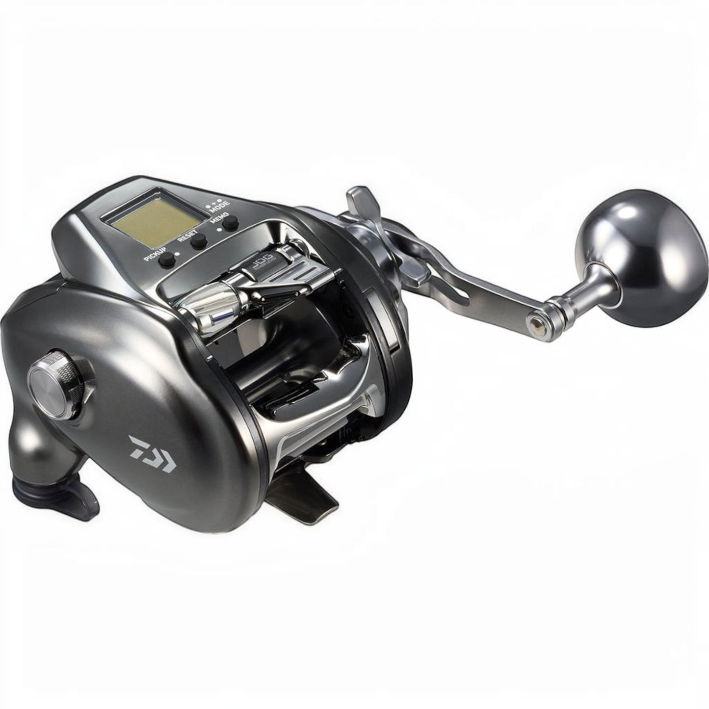 Daiwa Seaborg 500J Electric Reel - Dogfish Tackle & Marine