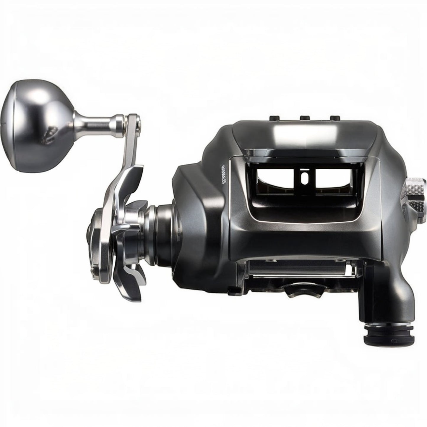 Daiwa Seaborg 500J Electric Reel - Dogfish Tackle & Marine