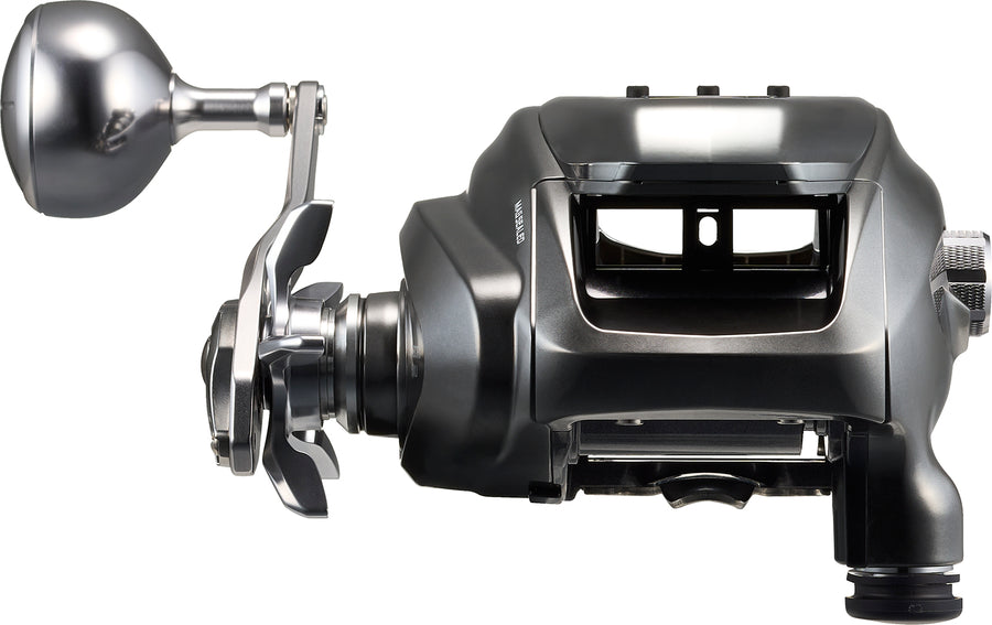 Daiwa Seaborg 500J Electric Reel - Dogfish Tackle & Marine