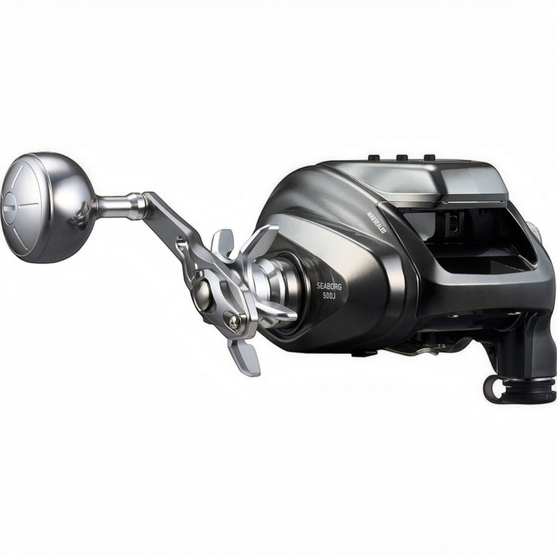 Daiwa Seaborg 500J Electric Reel - Dogfish Tackle & Marine