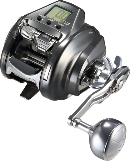Daiwa Seaborg 500J Electric Reel - Dogfish Tackle & Marine