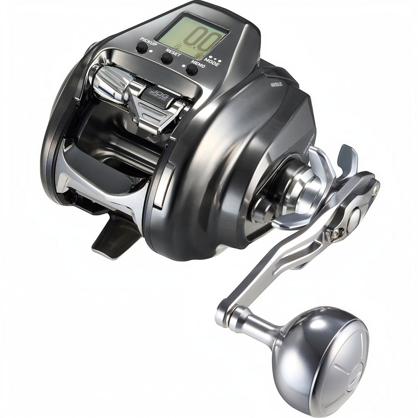 Daiwa Seaborg 500J Electric Reel - Dogfish Tackle & Marine
