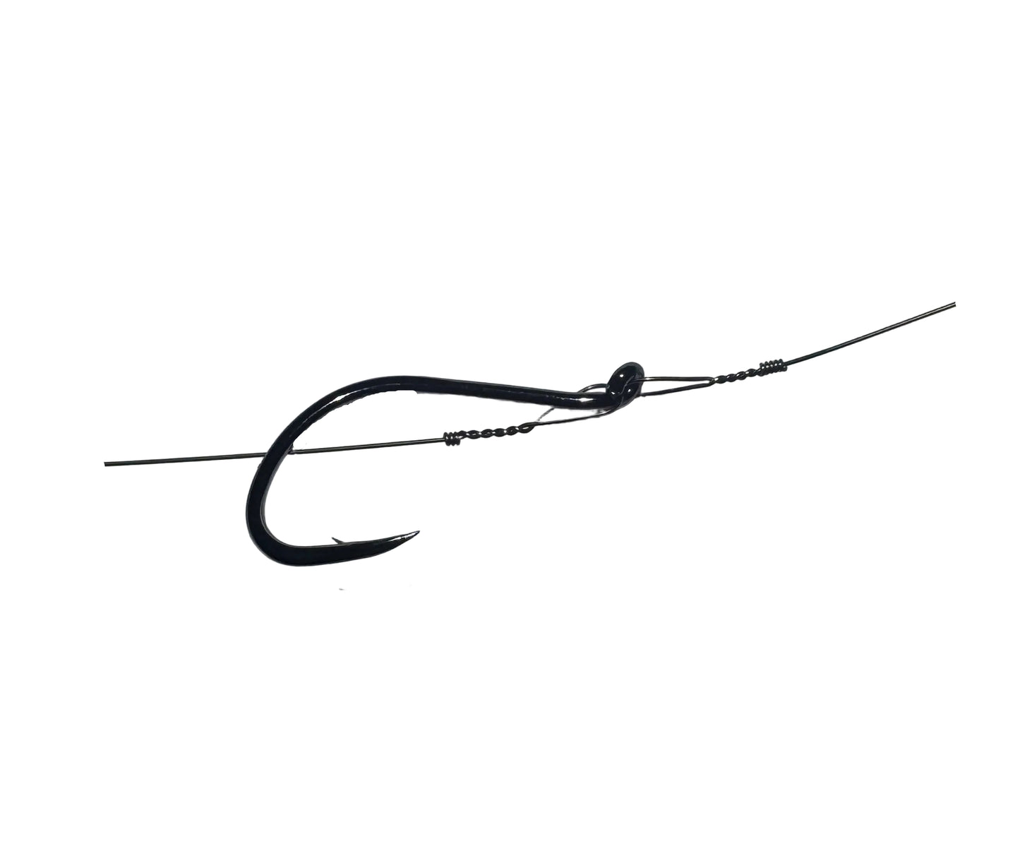 Dogfish Pre Made Kingfish Rigs (single stinger) - Dogfish Tackle & Marine