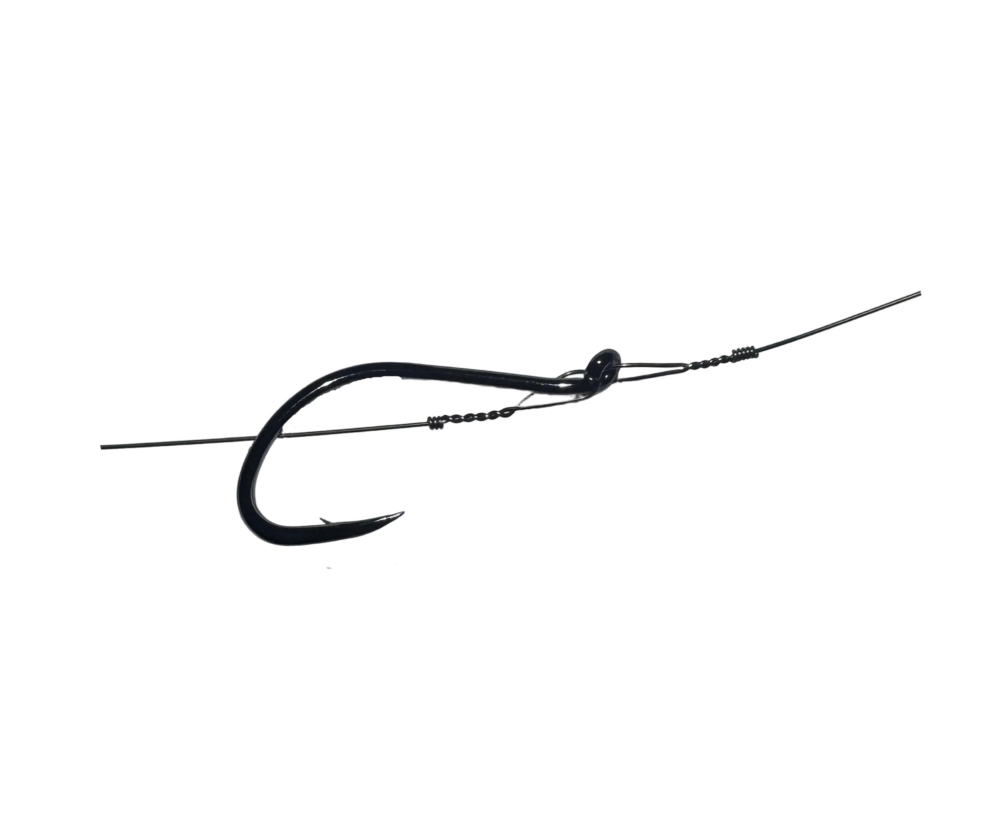 Dogfish Pre Made Kingfish Rigs (single stinger) - Dogfish Tackle & Marine