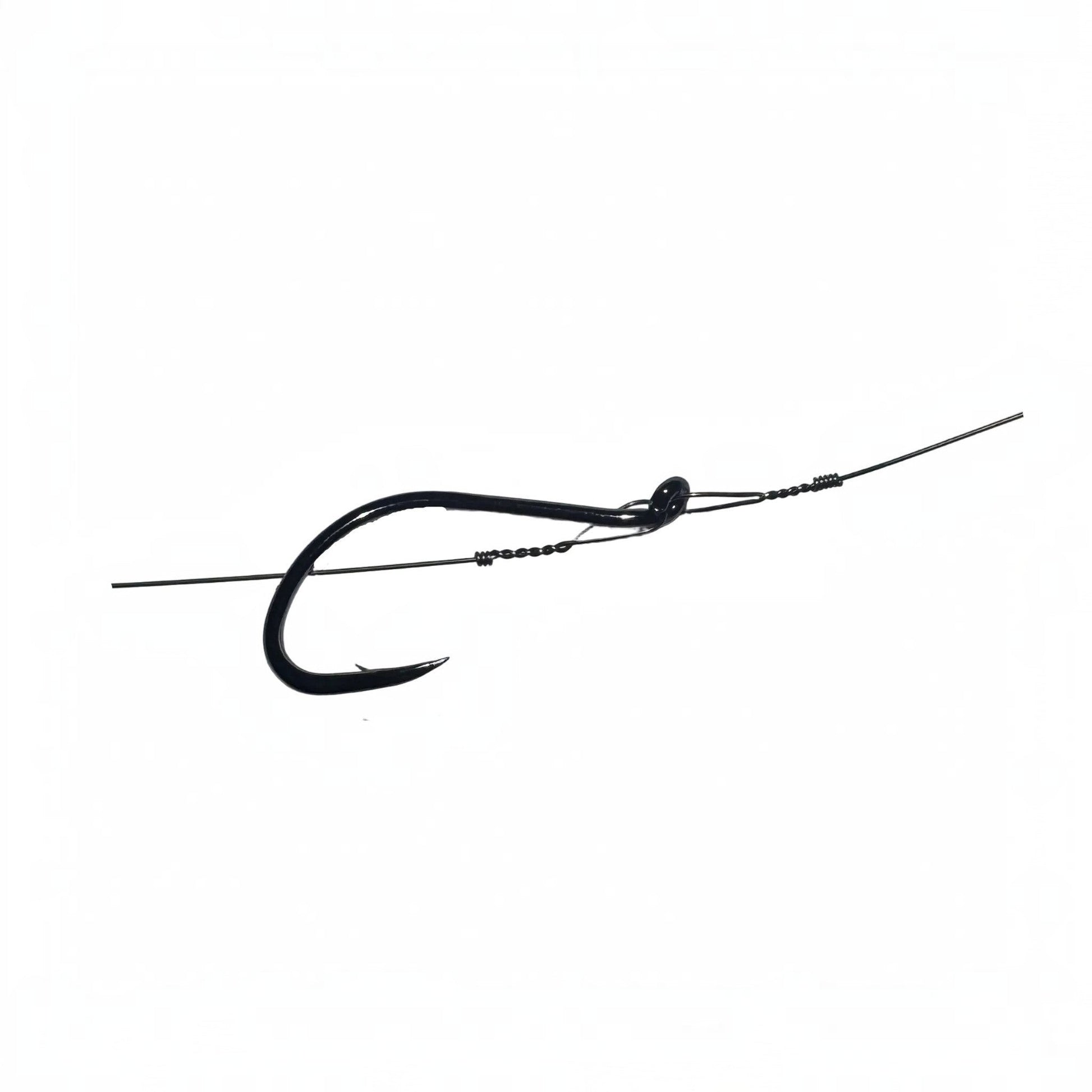 Dogfish Pre Made Kingfish Rigs (single stinger) - Dogfish Tackle & Marine