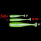 NLBN 3.75in Paddle Tail - Dogfish Tackle & Marine