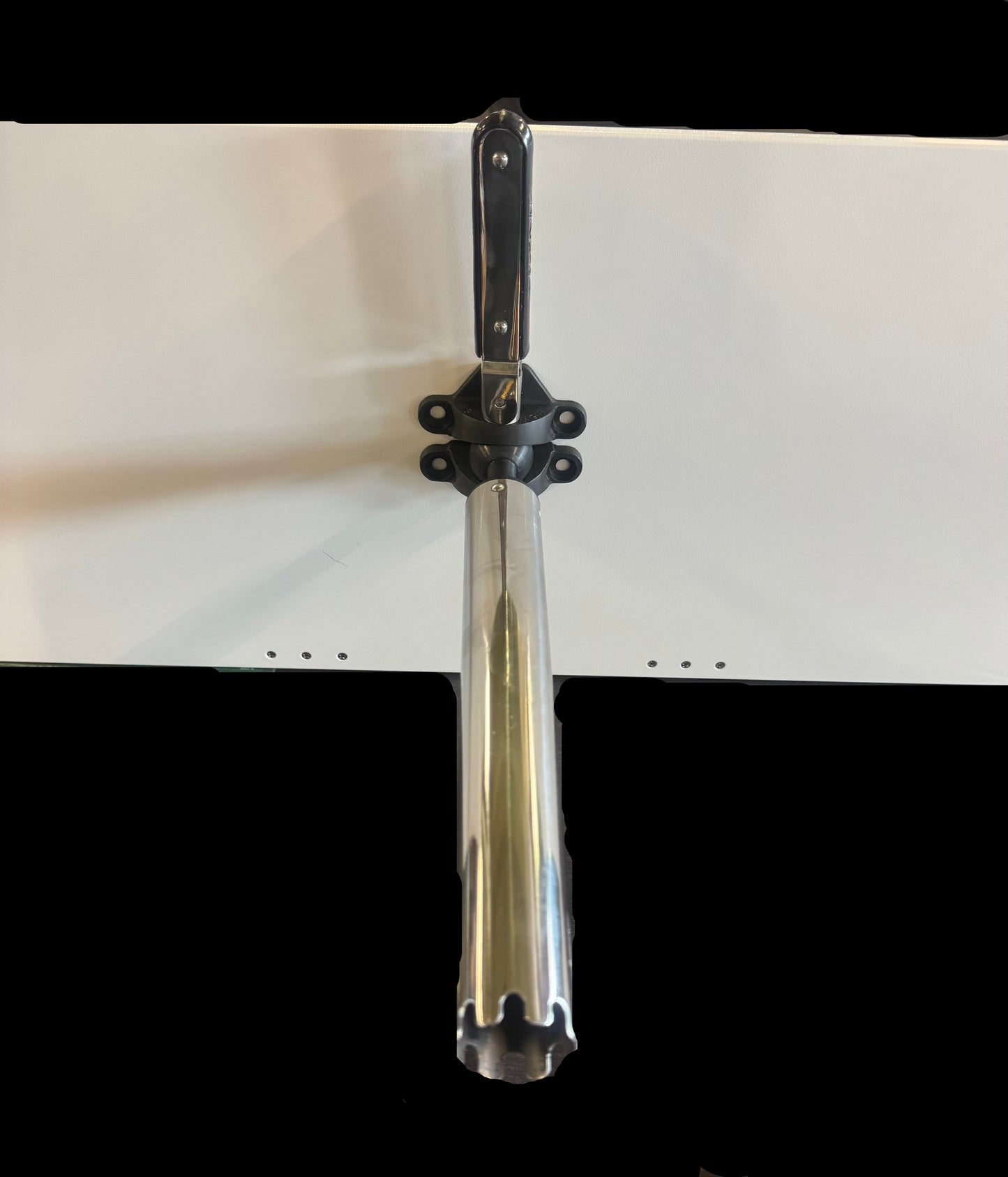 Dogfish Rod Holder Cutting Table