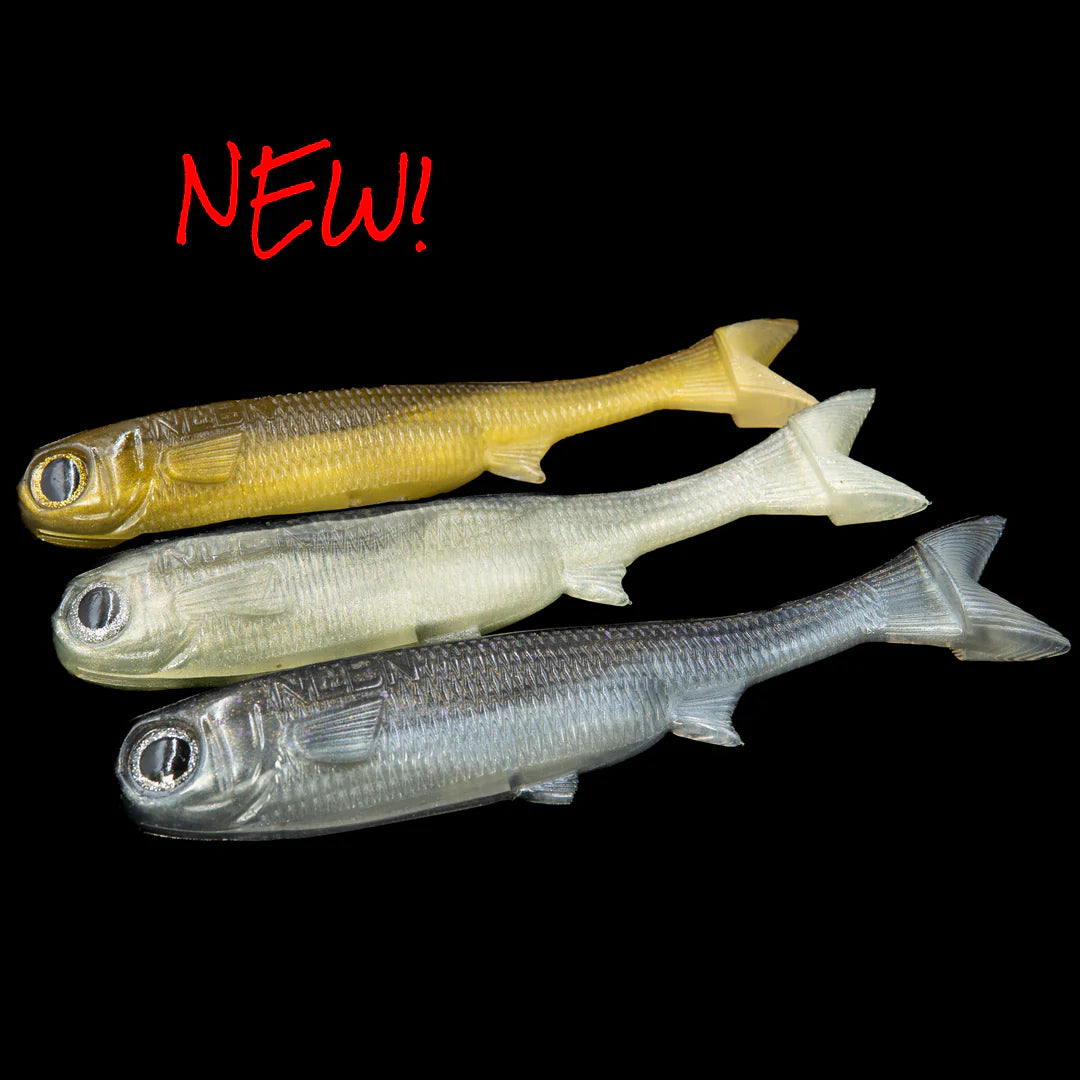 NLBN 9" K-Tail - Dogfish Tackle & Marine