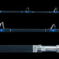 Dogfish Stik #17HD 80-130lb Conventional Rod - Dogfish Tackle & Marine