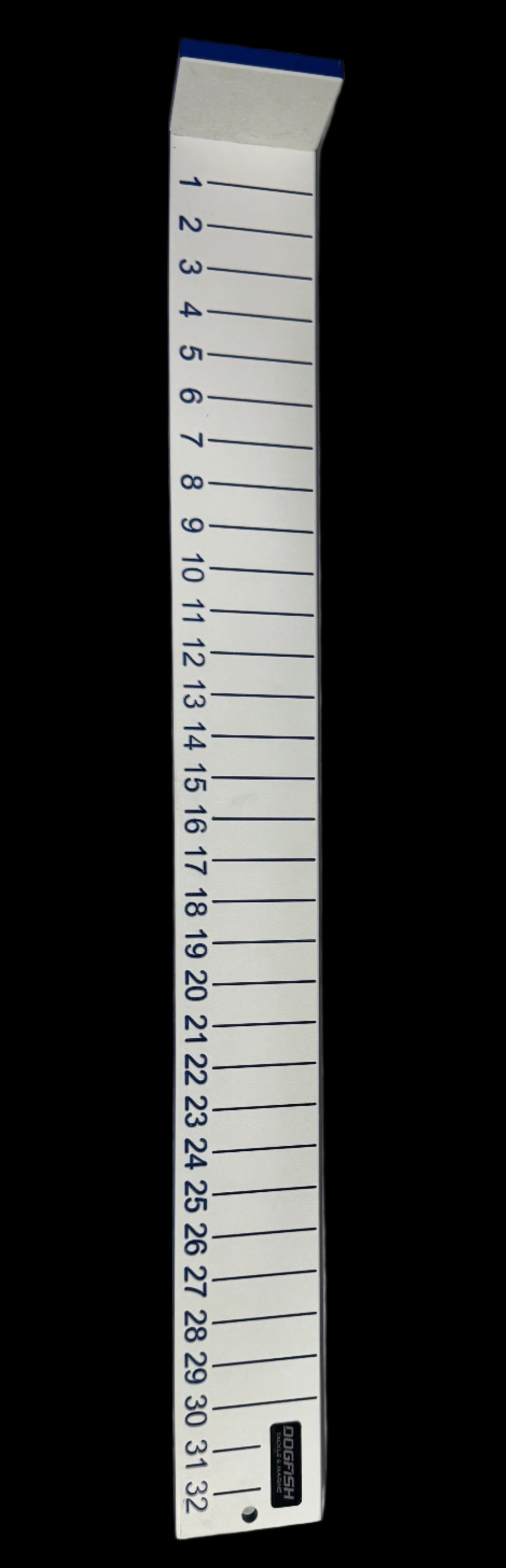 Dogfish Tackle Bump Board - Dogfish Tackle & Marine