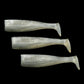 NLBN 5in Paddle Tails- Dogfish Tackle & Marine