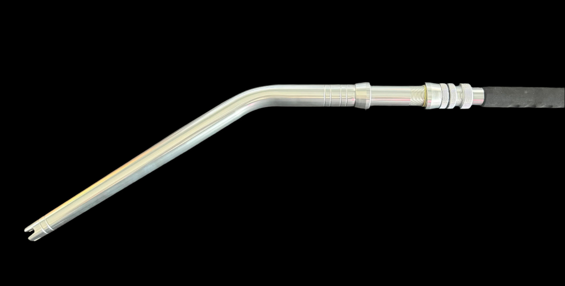 Dogfish Stik Deep Drop 80-130lb Bent Butt Rod - Dogfish Tackle & Marine