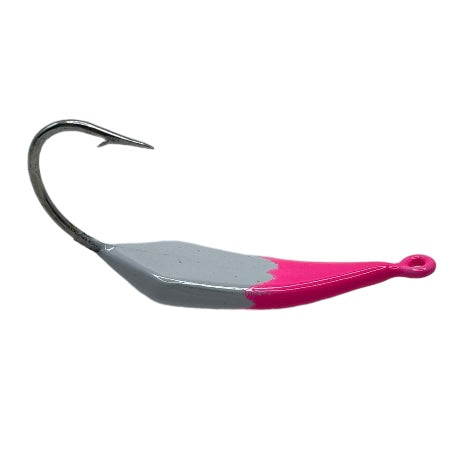 The Jig Stop Pompano Jigs 3pk - Dogfish Tackle & Marine