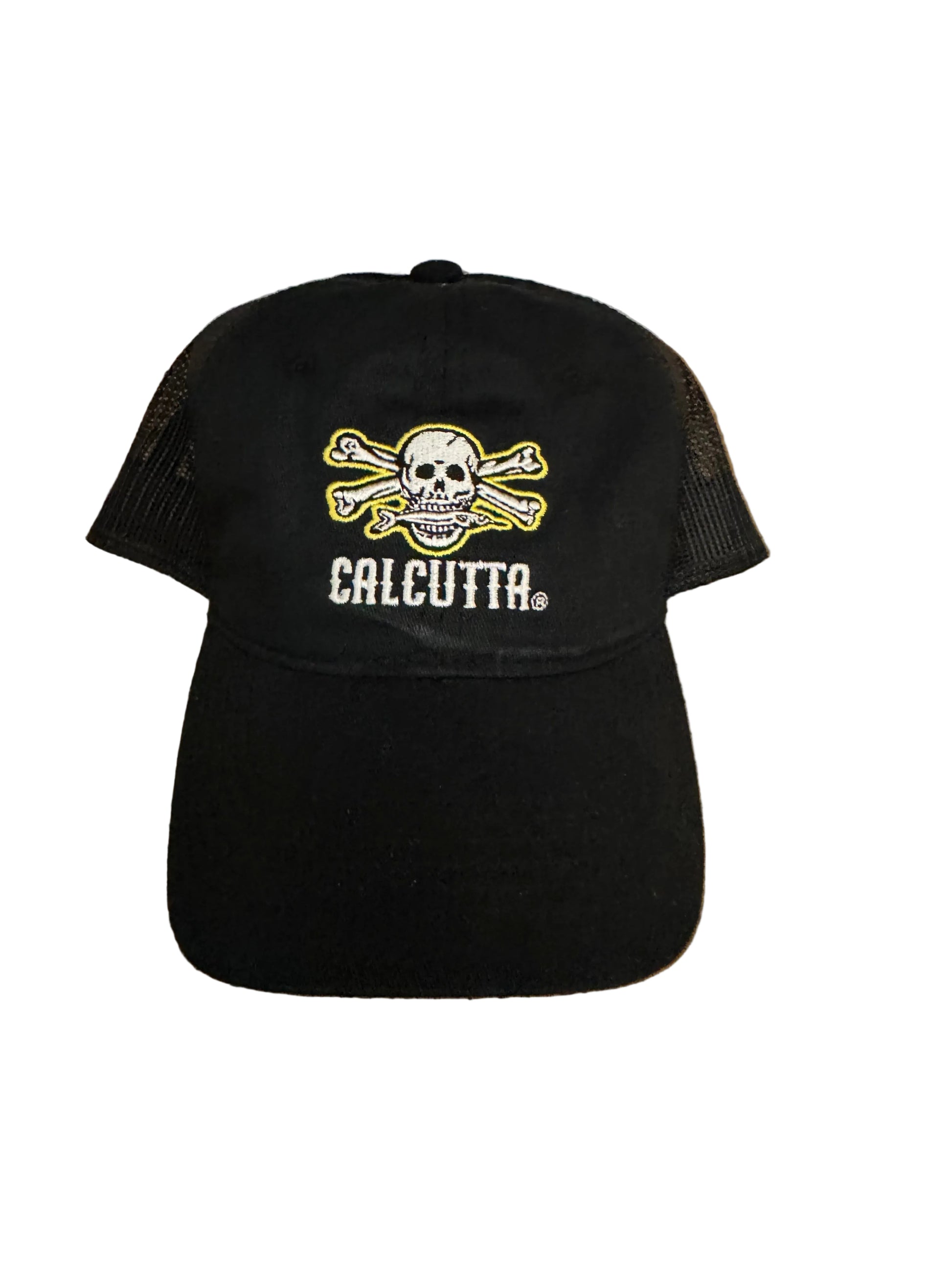 Calcutta Youth Hat * - Dogfish Tackle & Marine