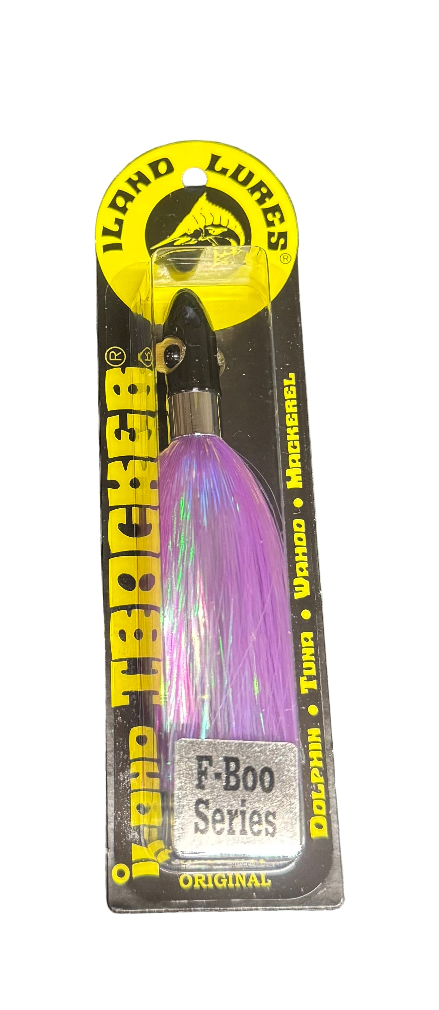 Island Lures Tracker TR500 - Dogfish Tackle & Marine