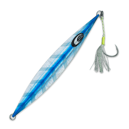 Jyg Deep Slow Pitch Jigs 300 Gram - Dogfish Tackle & Marine