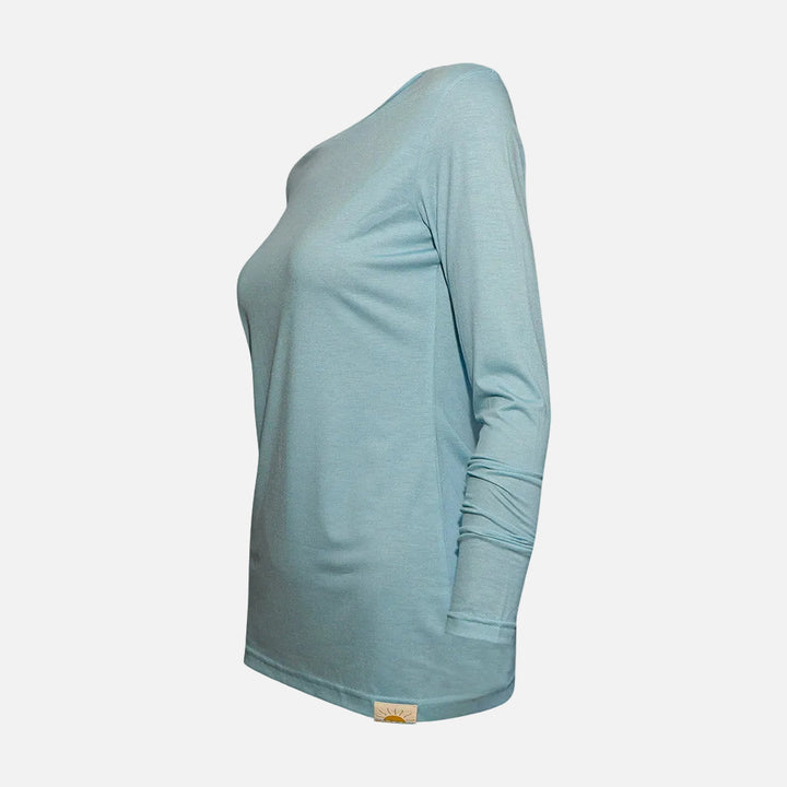 Waterman Outfitters W's Sea Breeze Long Sleeve - Dogfish Tackle & Marine