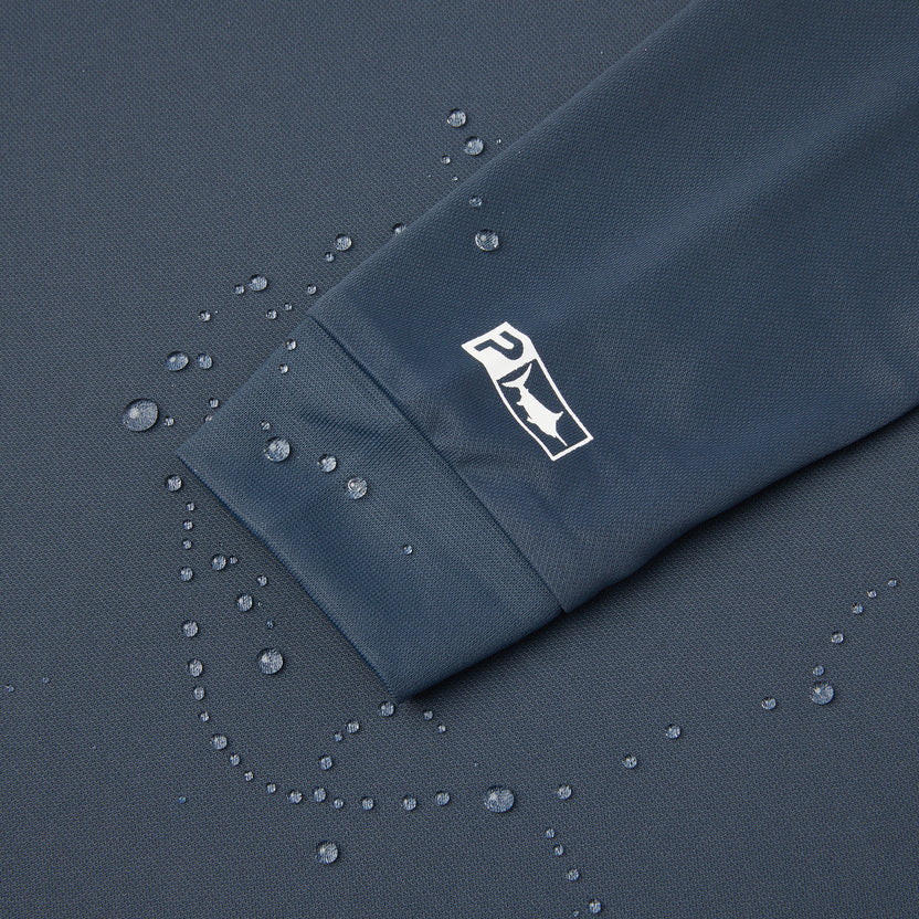 Pelagic Aquatek Hd Youth Hooded Fishing Shirt - Dogfish Tackle & Marine