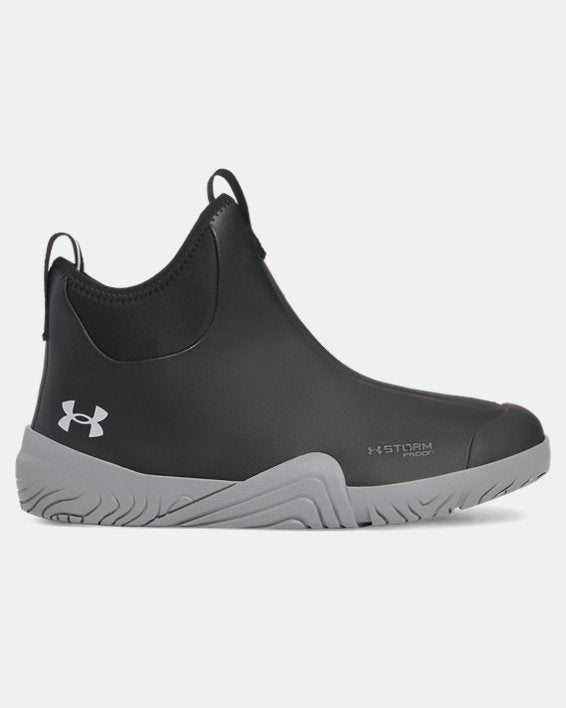Under Armour Charged Shoreman Deck Boot