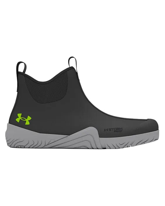 Under Armour Charged Shoreman Deck Boot