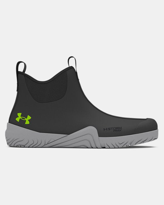 Under Armour Charged Shoreman Deck Boot