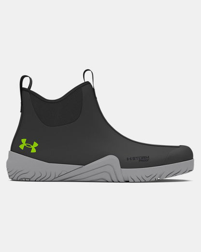 Under Armour Charged Shoreman Deck Boot