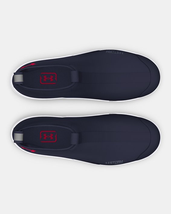 Under Armour Charged Shoreman Deck Boot