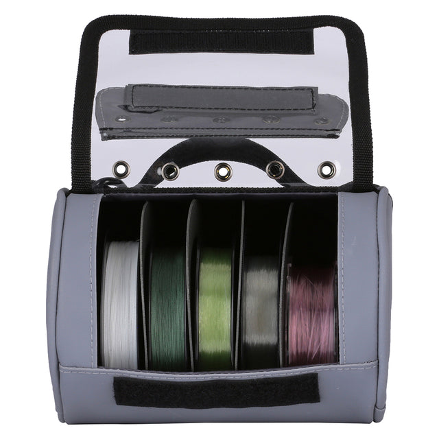 Evolution Rigger Series Linemaster Leader Bag - Dogfish Tackle & Marine