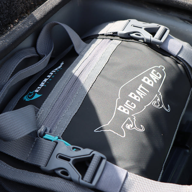 Evolution Big Bait Bag - Dogfish Tackle & Marine