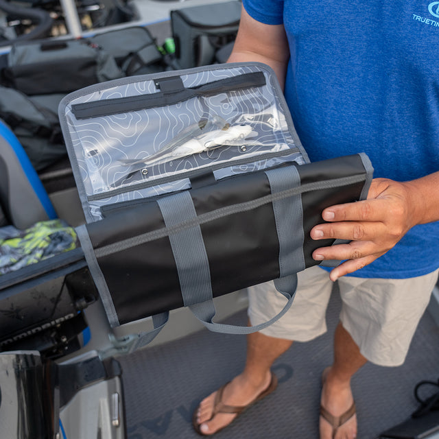 Evolution Big Bait Bag - Dogfish Tackle & Marine