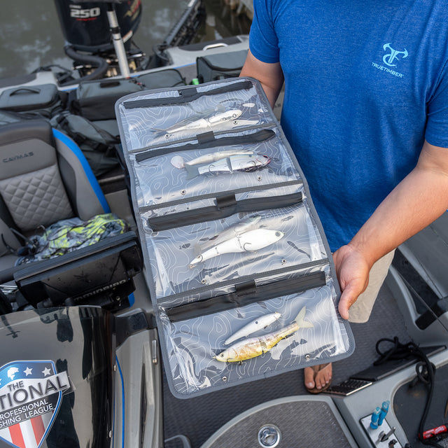 Evolution Big Bait Bag - Dogfish Tackle & Marine