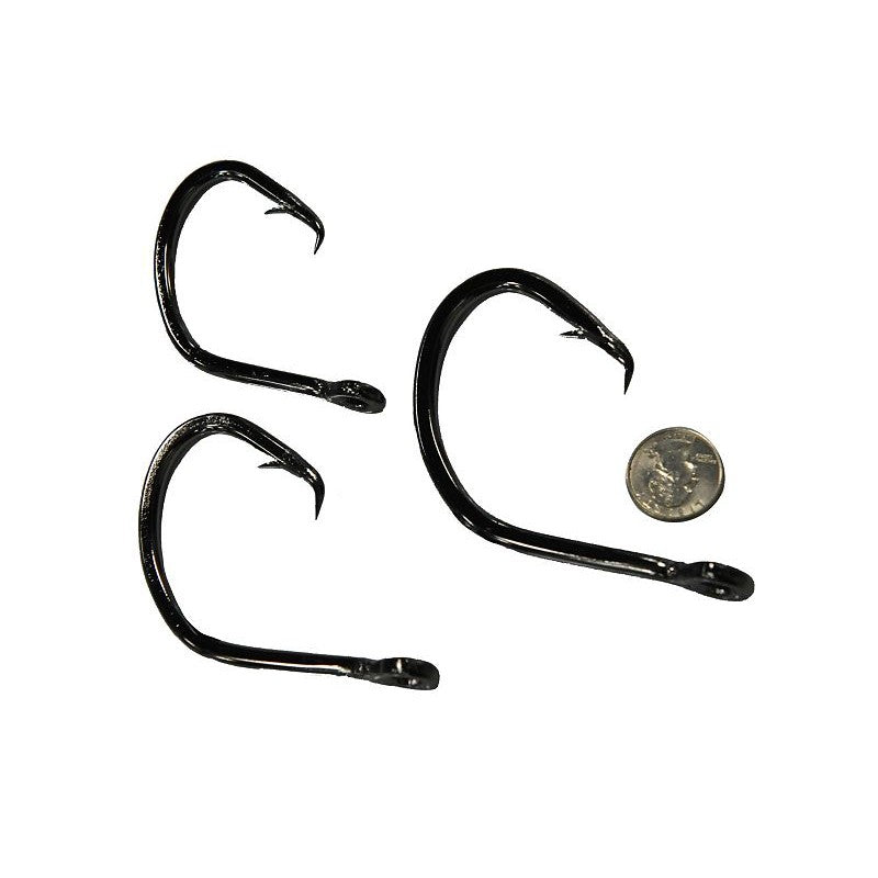 Owner Tournament Marlin Circle Hooks - Dogfish Tackle & Marine