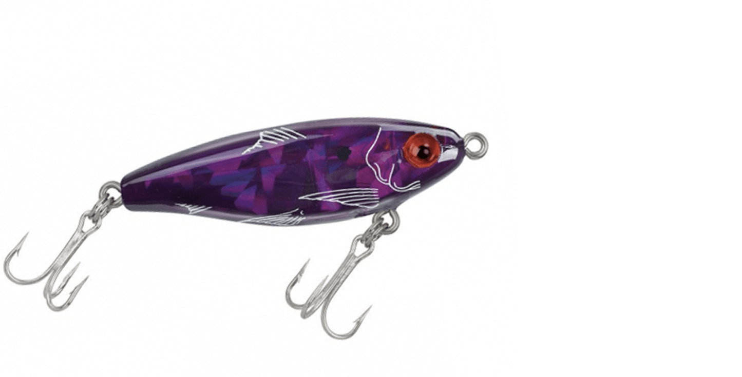 Mirrolure 27MR MirrOdine XL - Dogfish Tackle & Marine