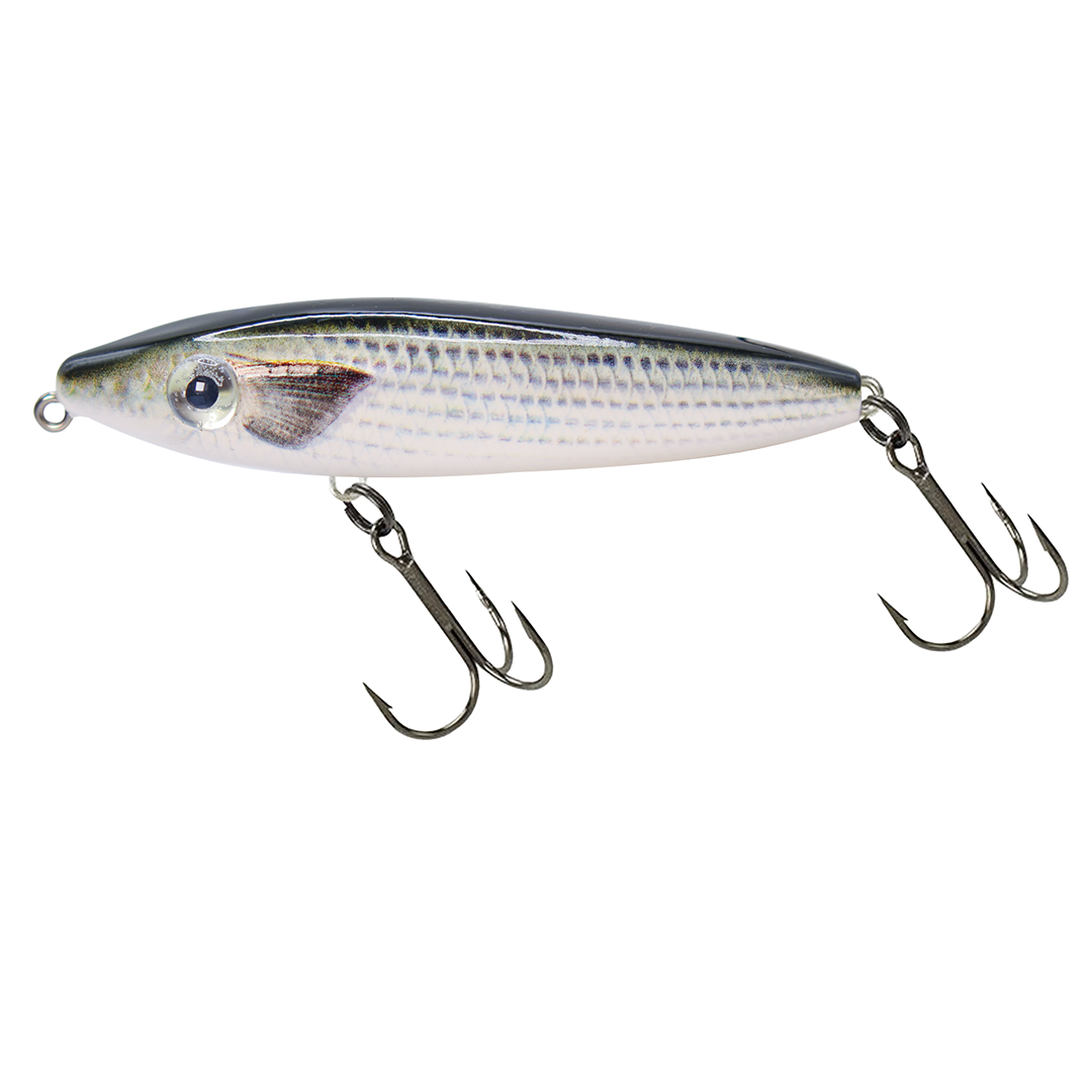 Mirrolure Pro Dog  85MR - Dogfish Tackle & Marine