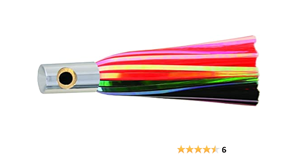 Island Lure Sailure 5.5INCH - Dogfish Tackle & Marine