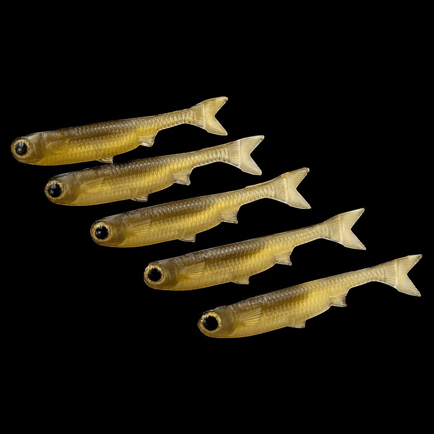 NLBN K-Tails Swimbaits - Dogfish Tackle & Marine
