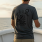 Dogfish Short Sleeve T-Shirt Octopus Logo - Dogfish Tackle & Marine