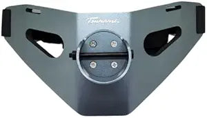 Tsunami 11inch Aluminum Fighting Belt