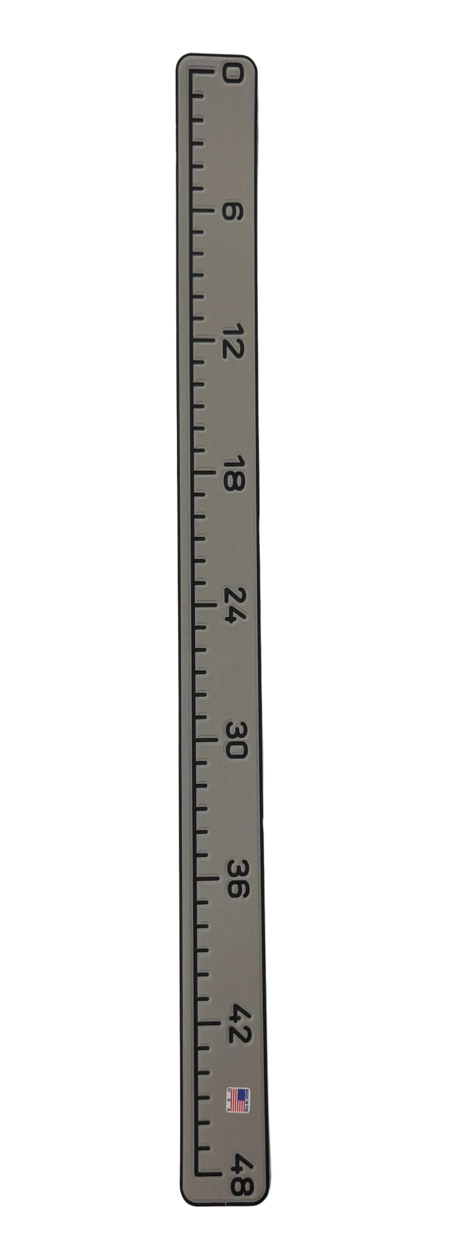 EVA Foam Fish Ruler - Dogfish Tackle & Marine
