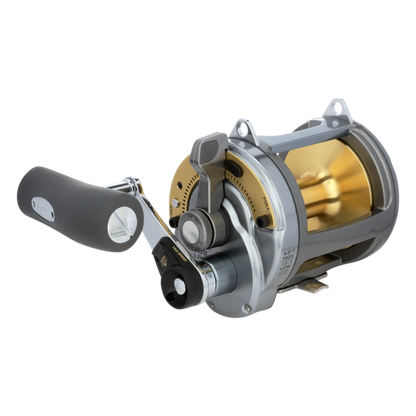 Shimano Tyrnos 2-Speed Reels - Dogfish Tackle & Marine