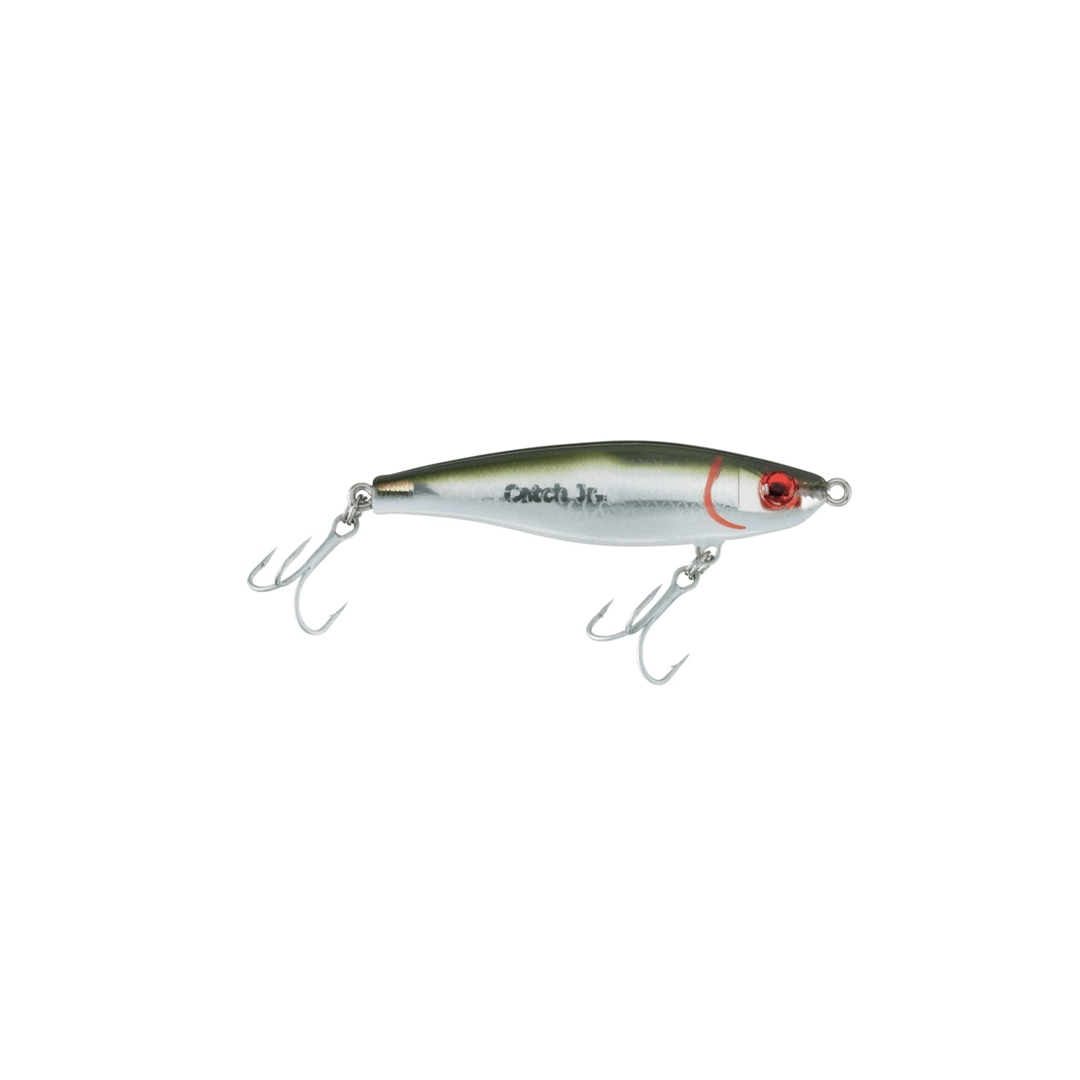 Mirrolure Catch Jr. 22MR Suspending Twitch Bait - Dogfish Tackle & Marine